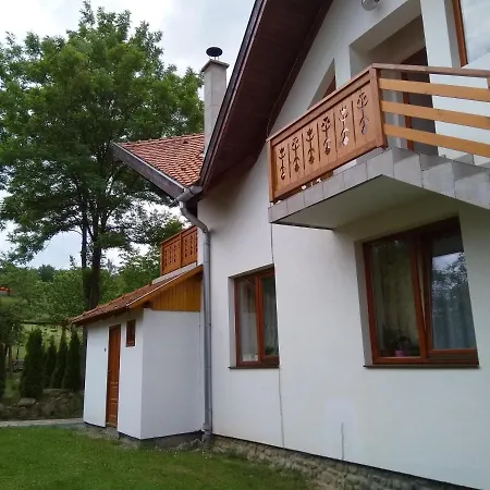 Casa Lacul Mierlei Gasthuis *