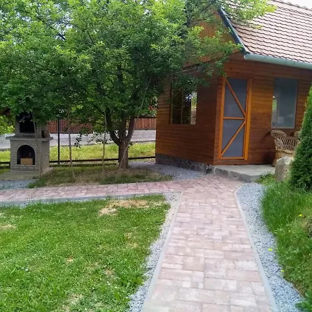 Casa Lacul Mierlei Gasthuis