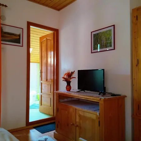 Casa Lacul Mierlei *