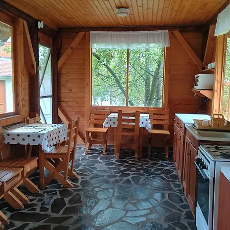 Casa Lacul Mierlei * Sovata