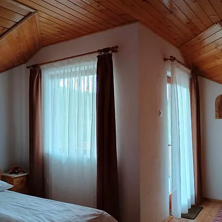 Casa Lacul Mierlei Gasthuis Sovata